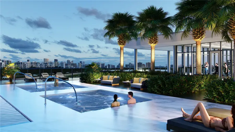 1170 E Hallandale Beach Blvd #1105, Hallandale Beach, FL 33009 - #3