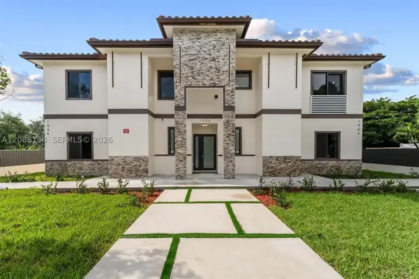 1962 NW 107th St, Miami, FL 33167