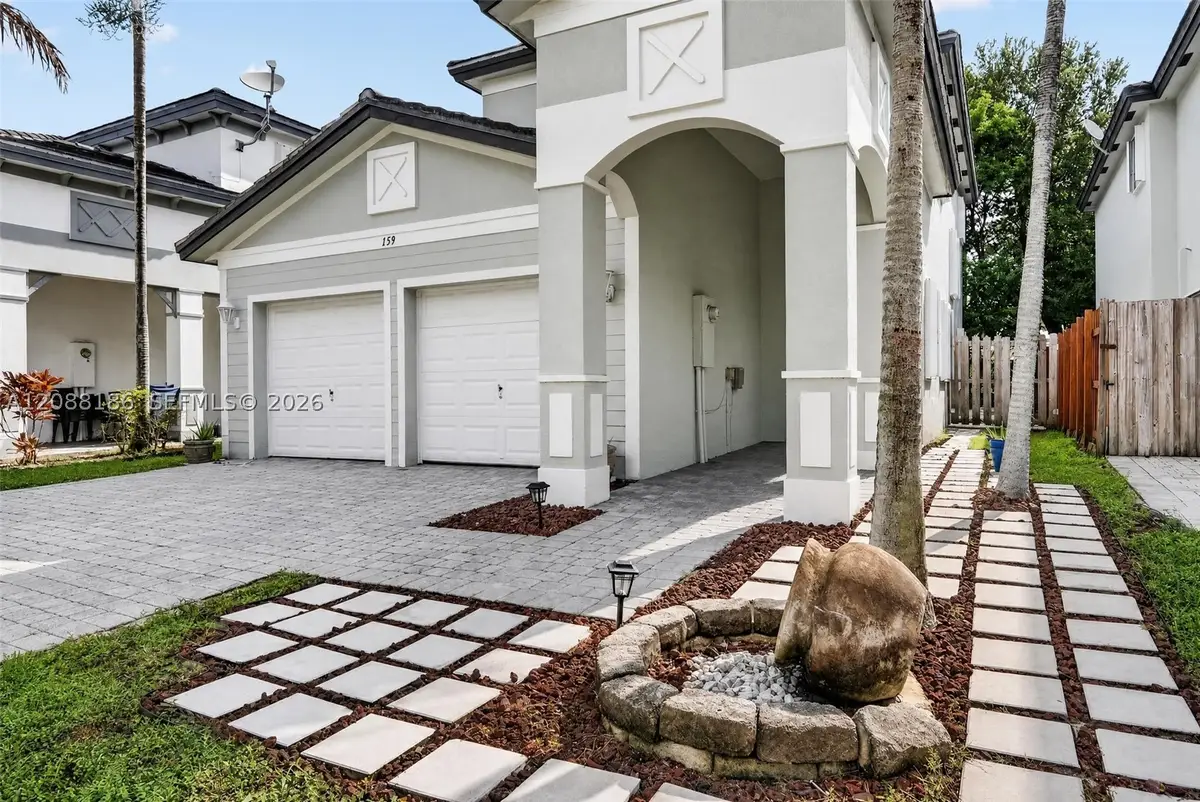 159 NE 36th Ter, Homestead, FL 33033 - #1