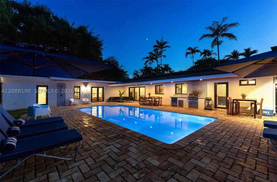 13575 SW 72nd Ct, Pinecrest, FL 33156 - #2