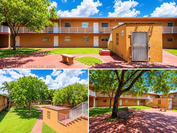 1245 W 24th St #126, Hialeah, FL 33010
