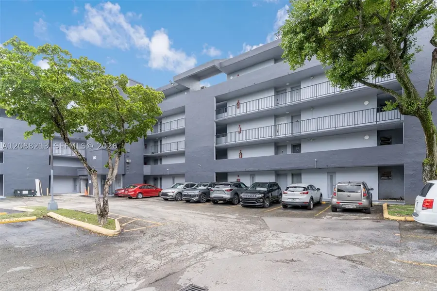 210 Fontainebleau Blvd #410, Miami, FL 33172 - #2