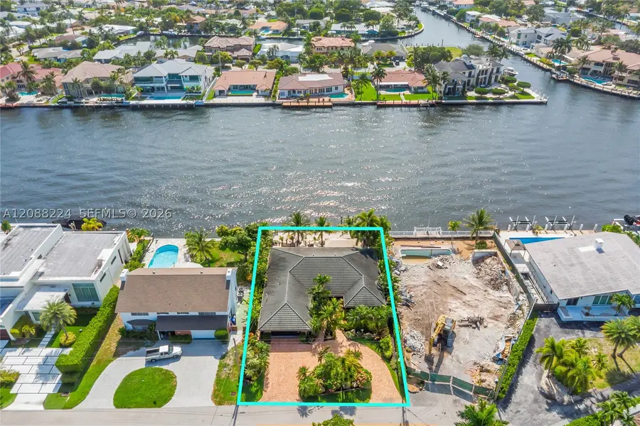 4615 W Tradewinds Ave, Lauderdale By The Sea, FL 33308 - #2