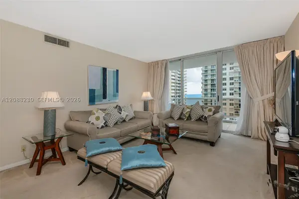 5700 Collins Ave #12D, Miami Beach, FL 33140