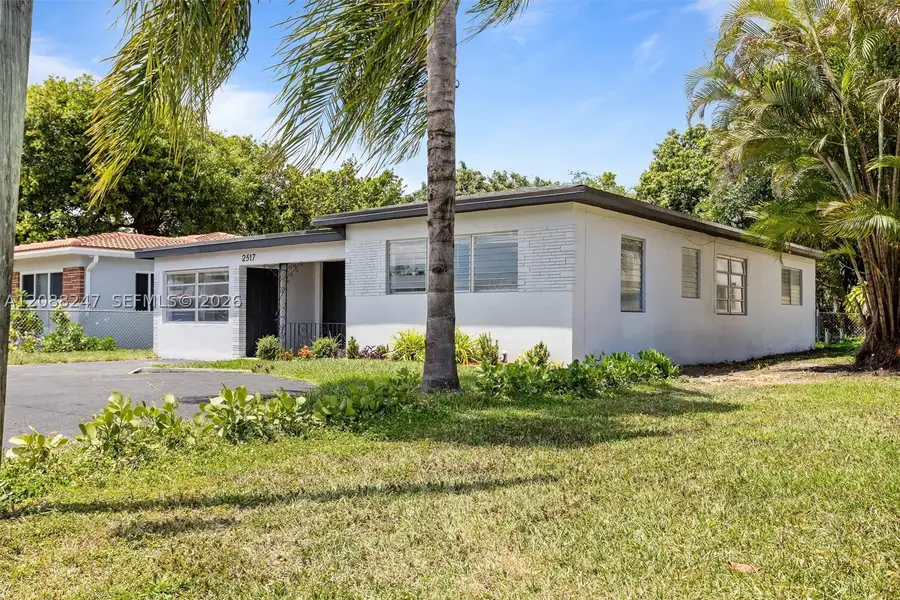 2517 Polk St, Hollywood, FL 33020 - #3