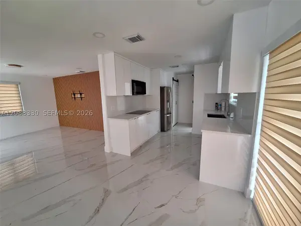432 NW 15th St, Florida City, FL 33034