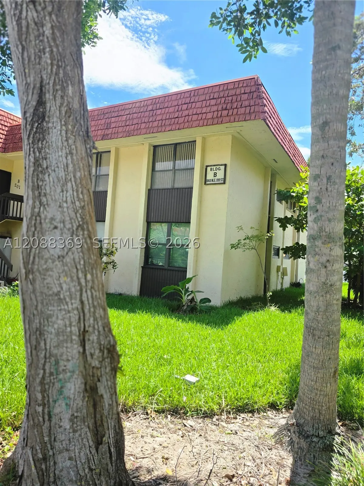 840 NE 199th St #208B, Miami, FL 33179 - #1