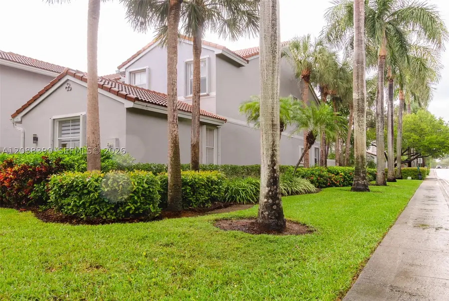 1115 Cherrypalm, Hollywood, FL 33019 - #2