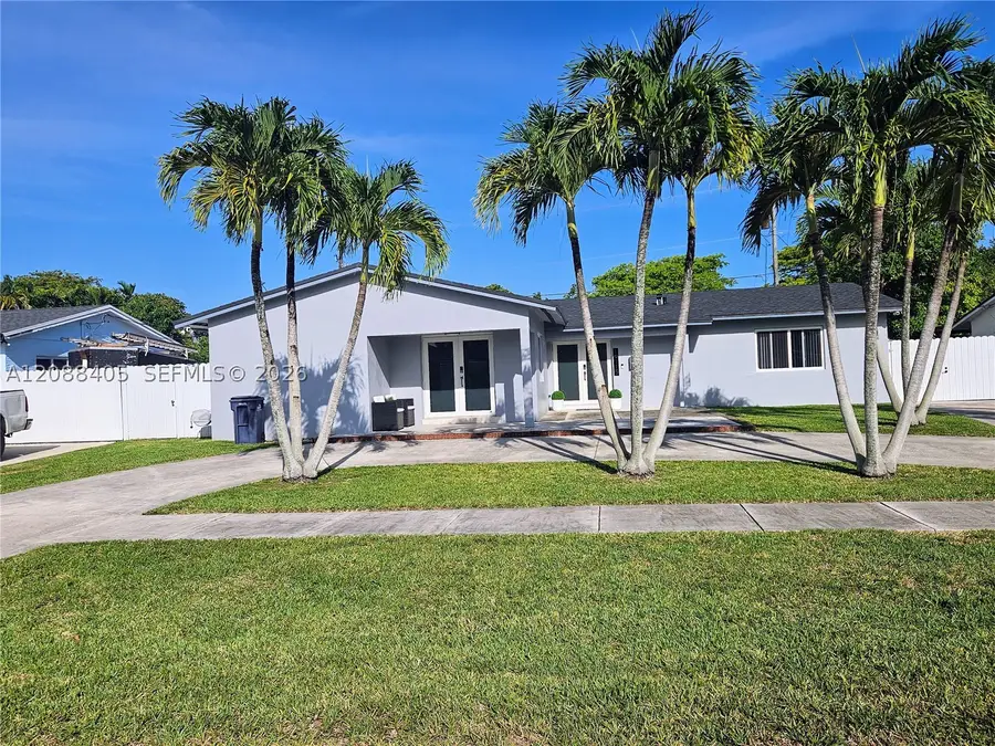 19115 Bel Aire Dr, Cutler Bay, FL 33157 - #3