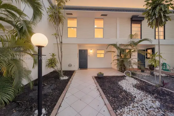 2801 N 34 Ave, Hollywood, FL 33021