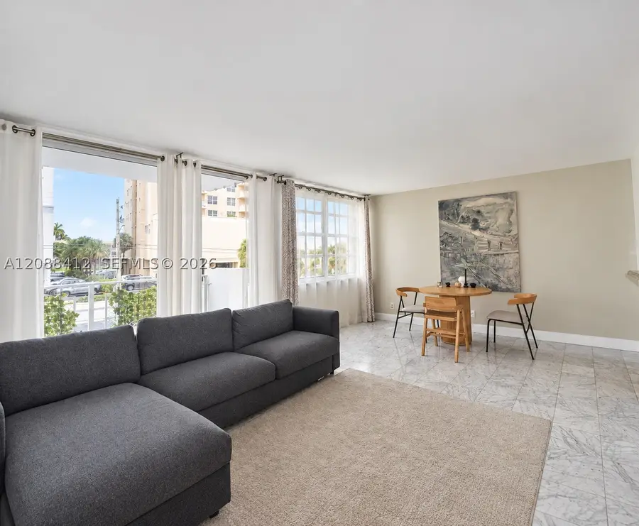 430 Golden Isles Dr #205, Hallandale Beach, FL 33009 - #2