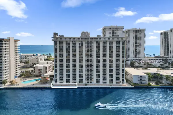 1600 S Ocean Dr #1F, Hollywood, FL 33019