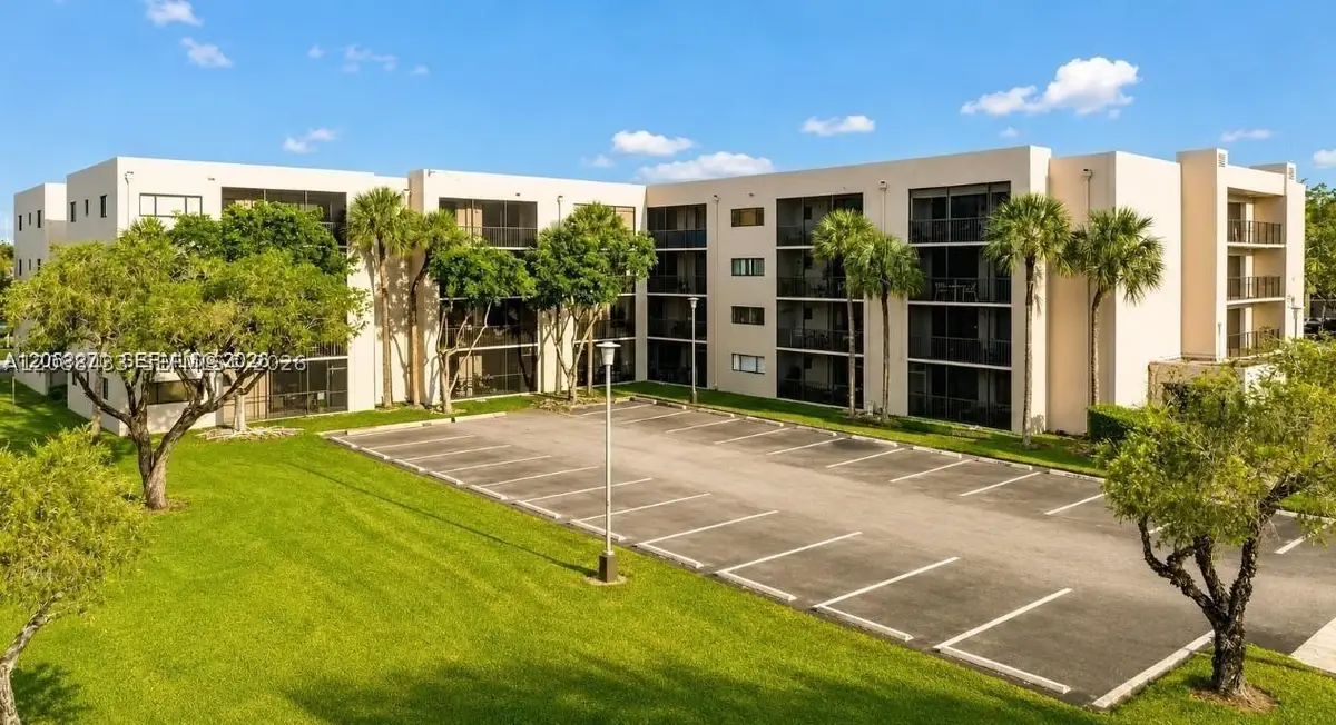 8700 SW 133rd Ave Rd #108, Miami, FL 33183 - #1