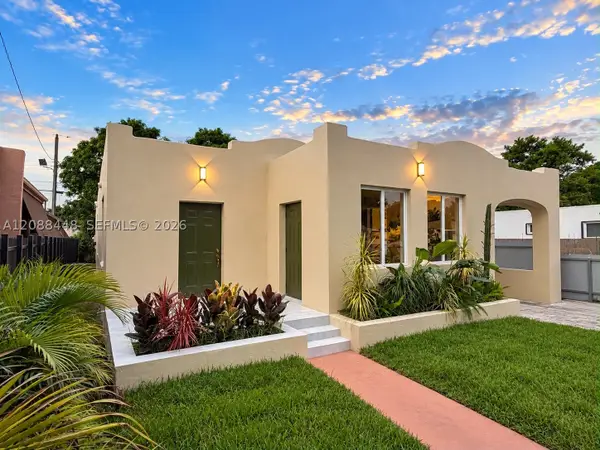 Address Withheld By Seller, Miami, FL 33142