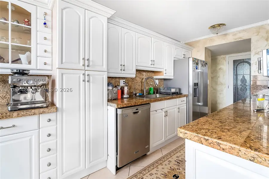 250 174th St #1704, Sunny Isles Beach, FL 33160 - #3