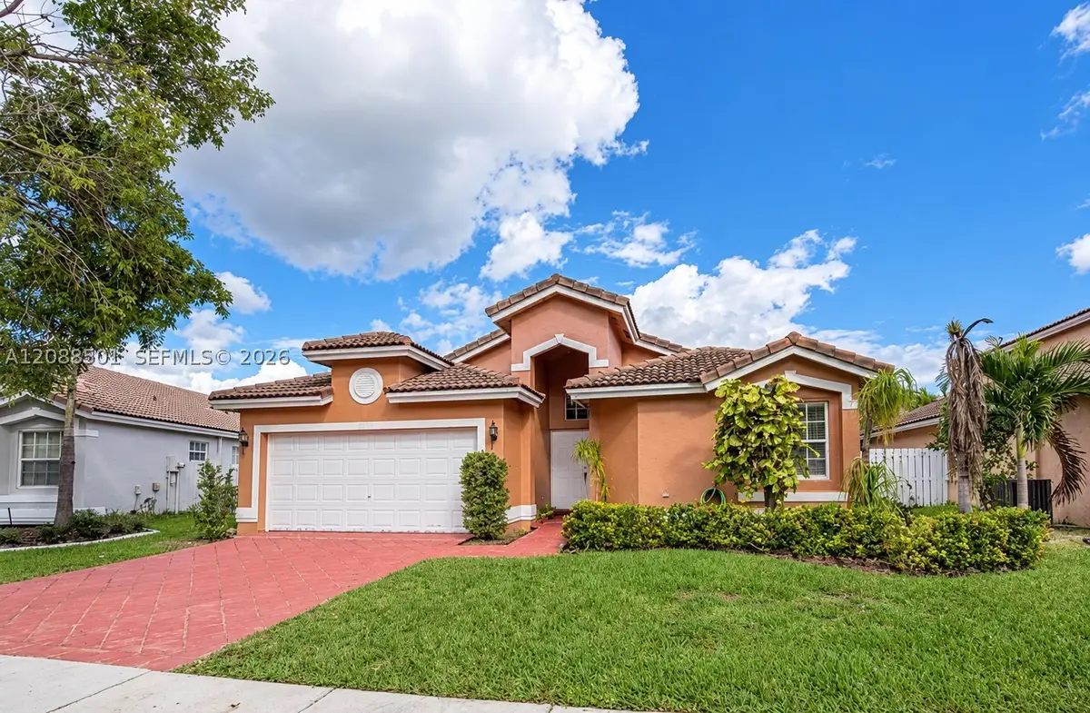 13835 NW 22nd Ct, Sunrise, FL 33323 - #1