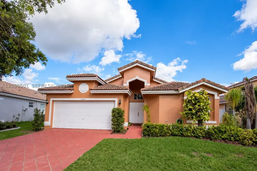 13835 NW 22nd Ct, Sunrise, FL 33323 - #2