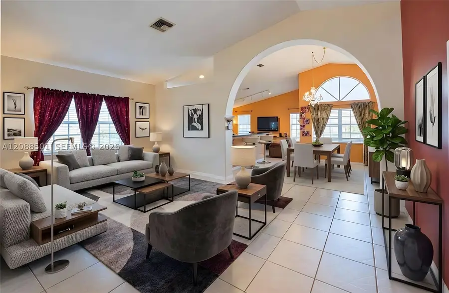 13835 NW 22nd Ct, Sunrise, FL 33323 - #3