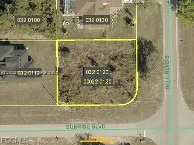 194 Bell Blvd S, Lehigh Acres, FL 33974