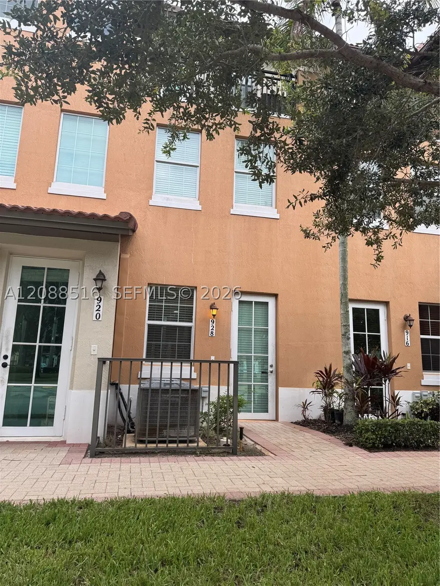 928 SW 147th Ave #2906, Pembroke Pines, FL 33027 - #2