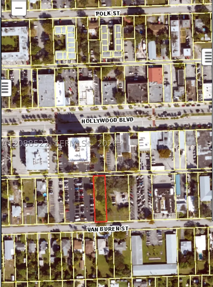 2449 Van Buren St, Hollywood, FL 33020 - #3