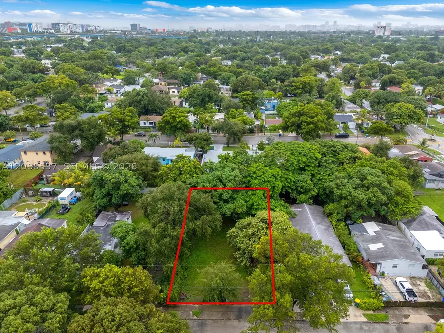 920 NW 51st St, Miami, FL 33127 - #2