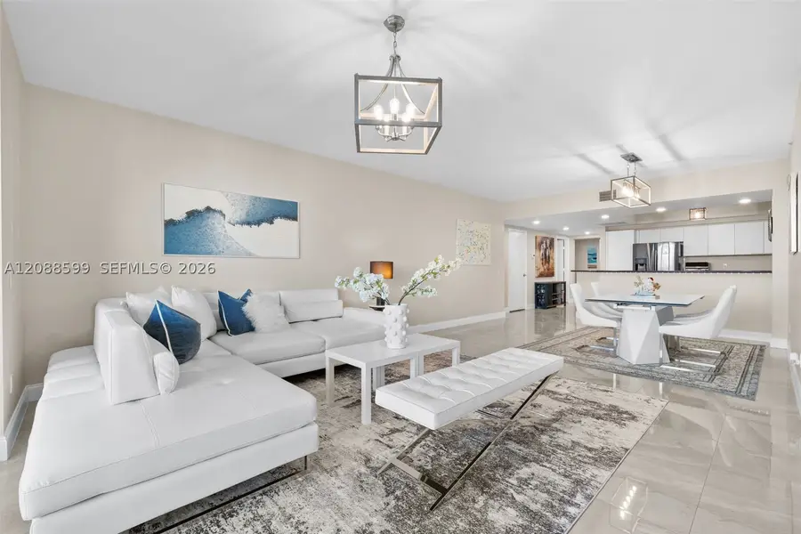 14951 Royal Oaks Ln #701, North Miami, FL 33181 - #3