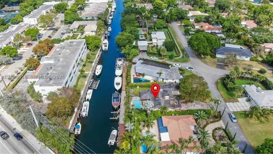 1185 NE 104th St, Miami Shores, FL 33138 - #3