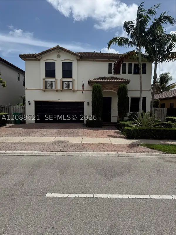 11712 SW 234th St, Homestead, FL 33032