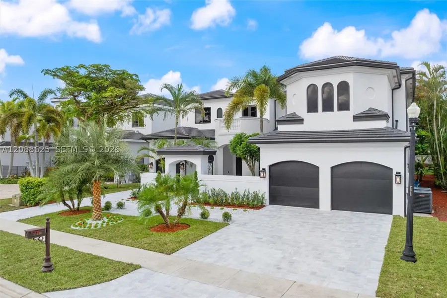 17614 Circle Pond Ct, Boca Raton, FL 33496 - #2