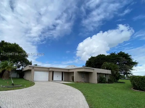 6105 Royal Poinciana Ln, Tamarac, FL 33319