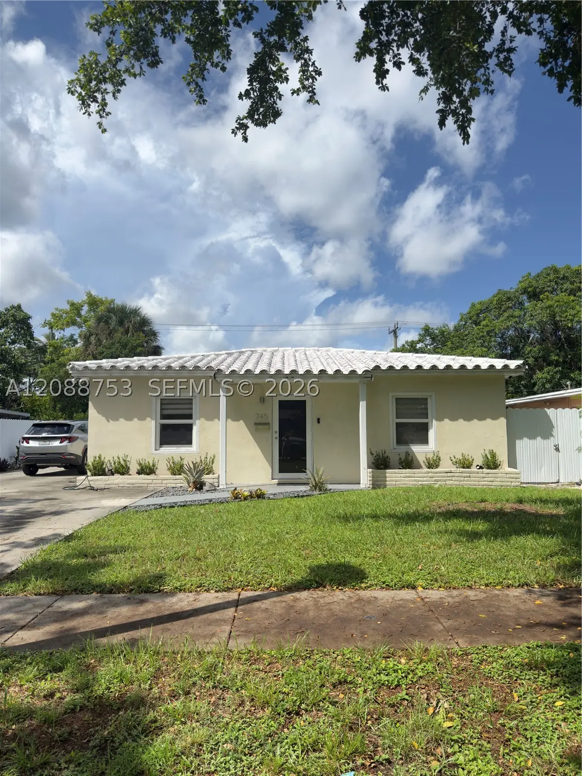745 NW 126th St, North Miami, FL 33168 - #1