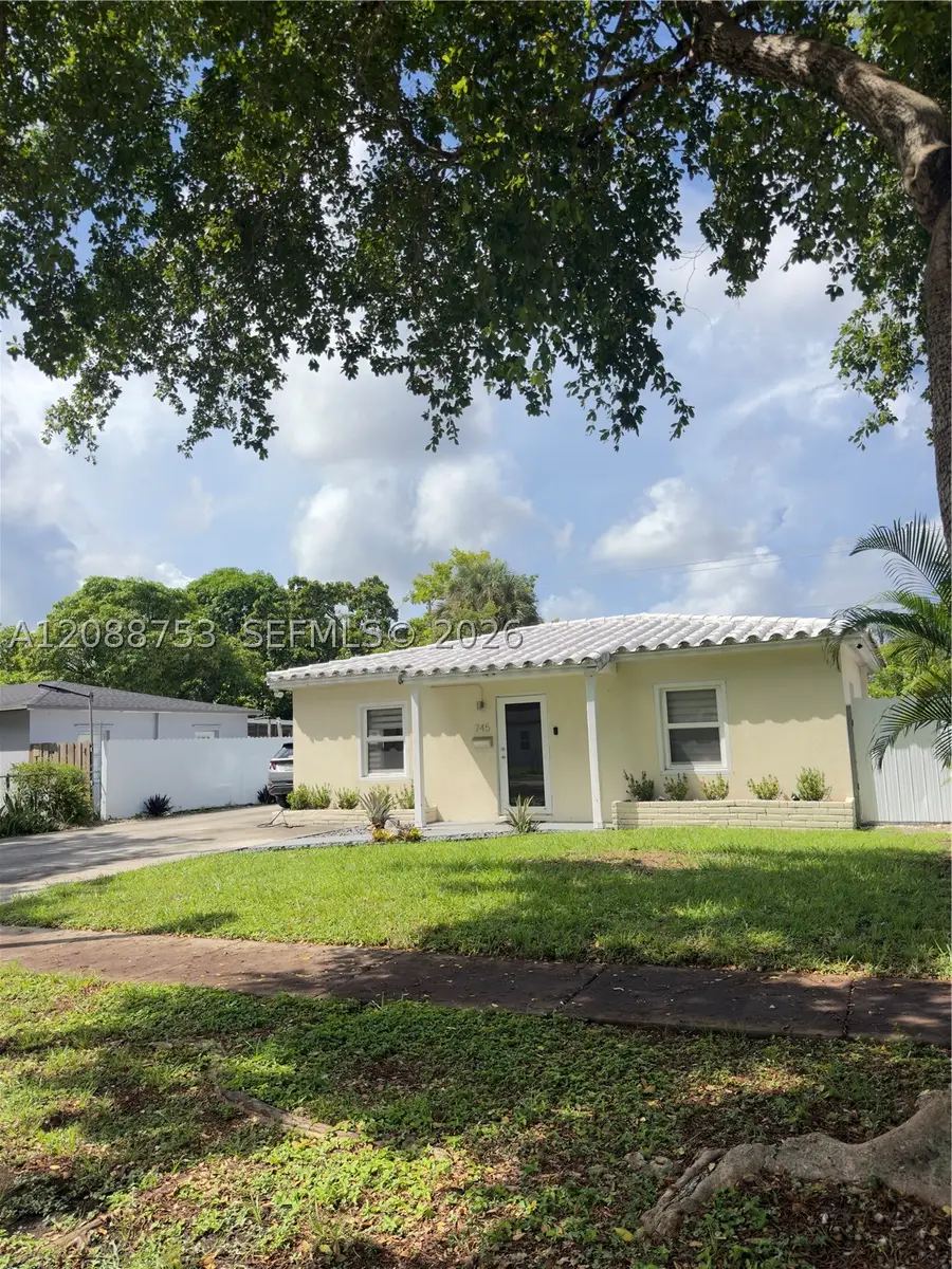745 NW 126th St, North Miami, FL 33168 - #2