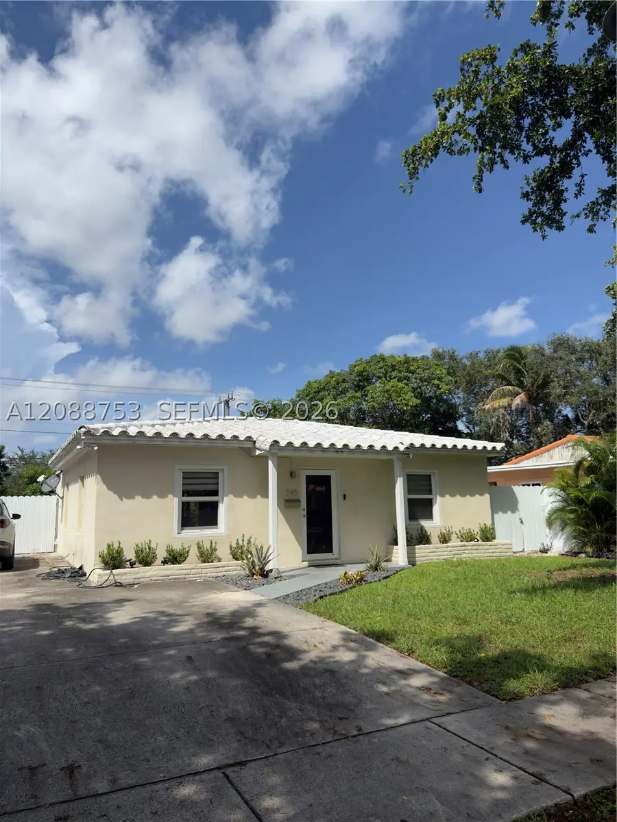 745 NW 126th St, North Miami, FL 33168 - #3