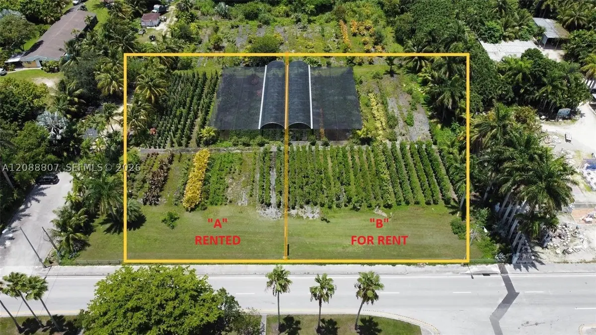 12595 Sw 56th Street, Miami, FL 33175 - #1