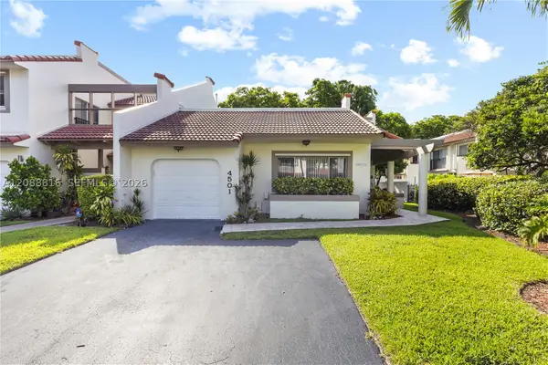 4501 NW 102nd Ct, Doral, FL 33178