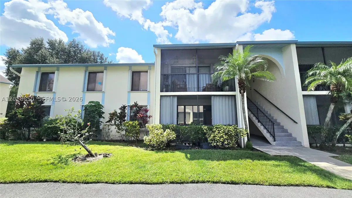 1117 Green Pine Blvd #G1, West Palm Beach, FL 33409 - #1