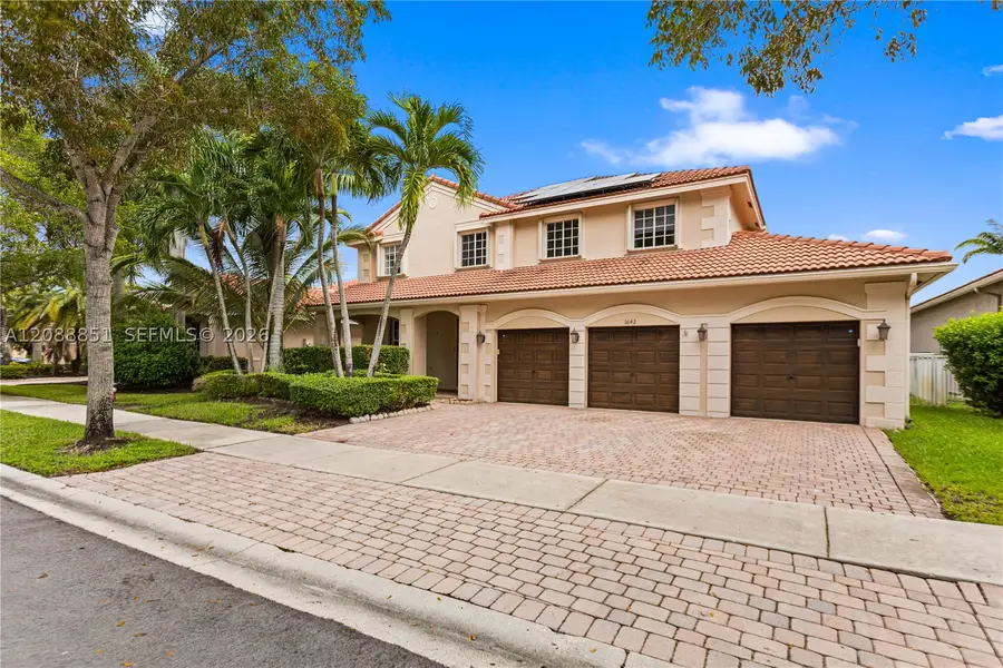 1642 Blue Jay Cir, Weston, FL 33327 - #2