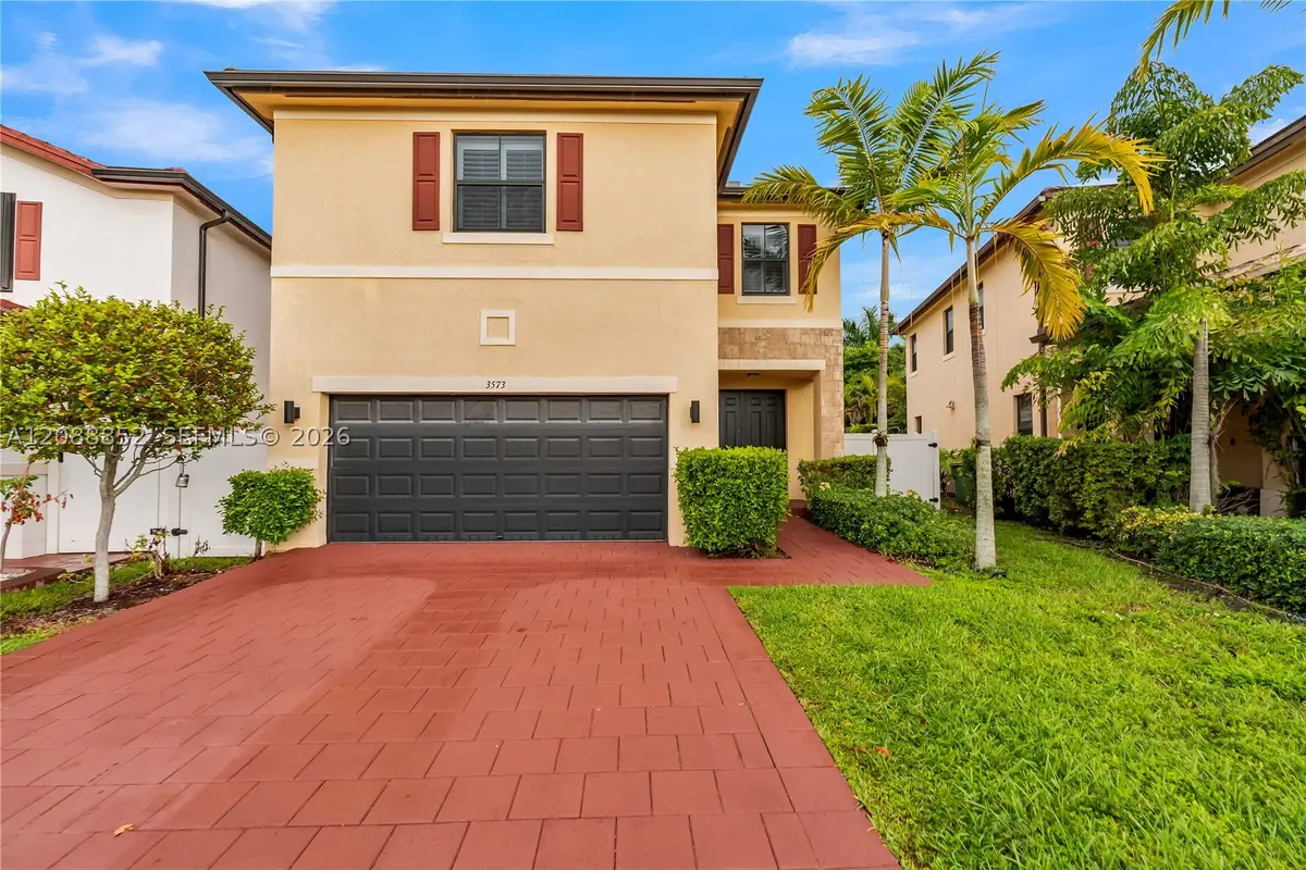 3573 W 106th Ter, Hialeah, FL 33018 - #1