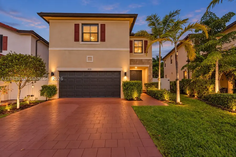 3573 W 106th Ter, Hialeah, FL 33018 - #2