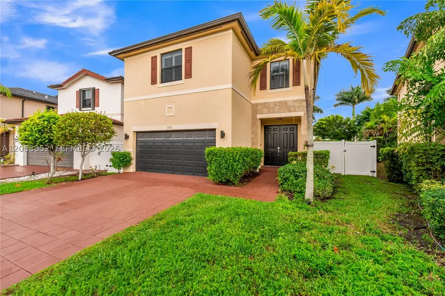 3573 W 106th Ter, Hialeah, FL 33018 - #3