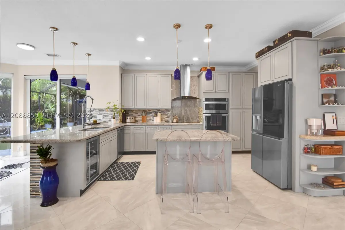 523 Stonemont Dr, Weston, FL 33326 - #1