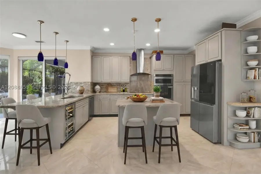 523 Stonemont Dr, Weston, FL 33326 - #3