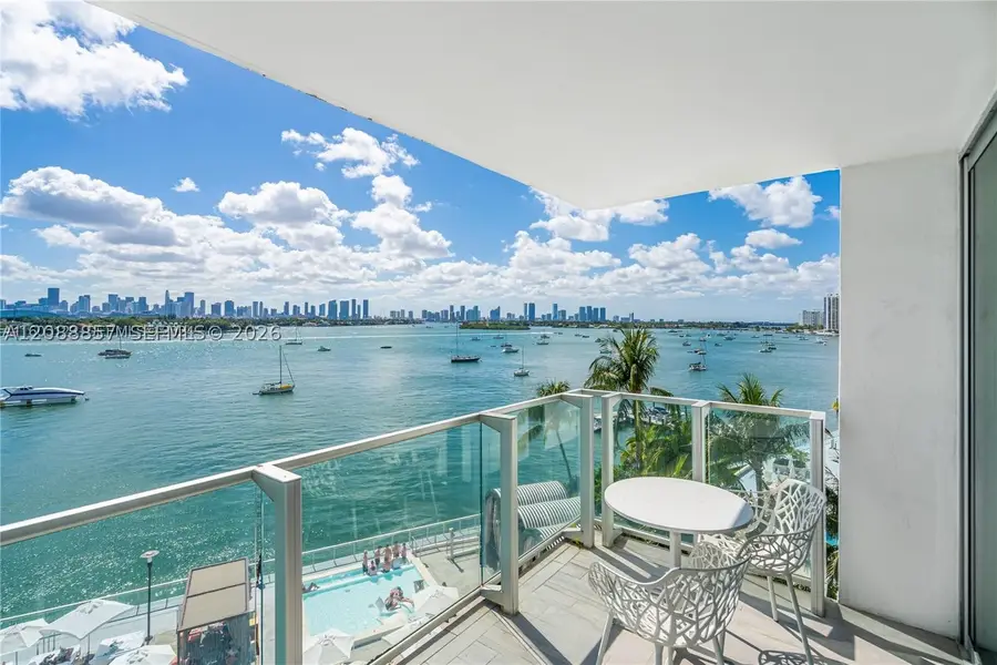 1100 West Ave #616, Miami Beach, FL 33139 - #2