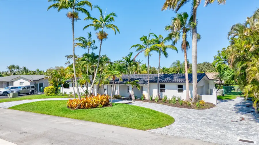 14675 SW 78th Ave, Palmetto Bay, FL 33158 - #3