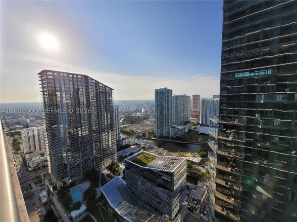 801 S Miami Ave #4108, Miami, FL 33130