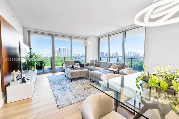 16385 Biscayne Blvd #707, North Miami Beach, FL 33160