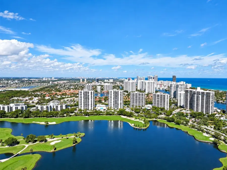 3675 N Country Club Dr #1006, Aventura, FL 33180 - #2