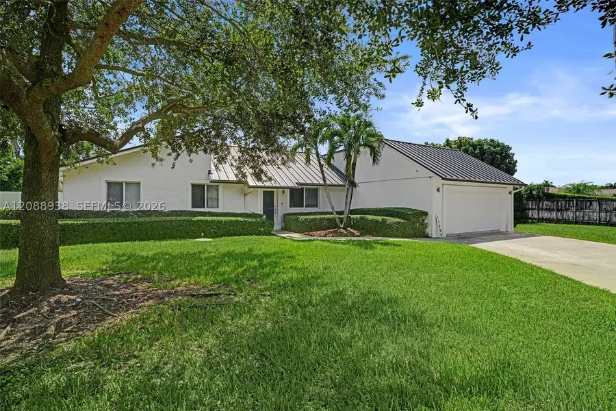 12990 SW 190th St, Miami, FL 33177 - #2