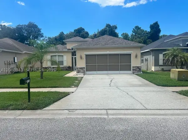 14753 Potterton Cir, Hudson, FL 34667